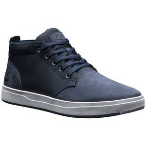 Brand New Timberland Mens Davis Square Chukka Boot Size 11 ((Torn Lace Loop on Tongue))