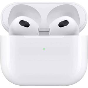 Looks New - Unused Apple AirPods Generation 3 with MagSafe Charging Case ((Not Inspected Further))