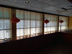 (3) Decorative Hanging Lanterns