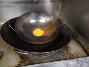 (2) Commercial Woks