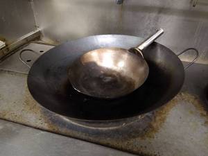 (2) Commercial Woks