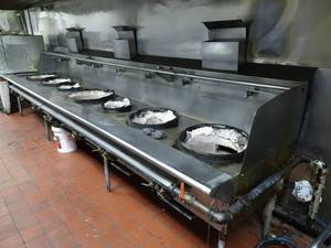 191 Long Cook Station
