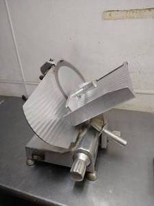 Eurodib Meat Slicer