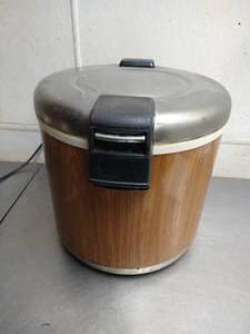 Rice Warmer