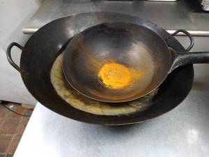 (2) Commercial Woks
