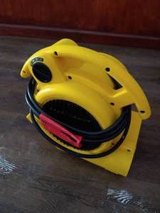 Mighty Mini Air Mover