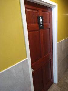 Mens Restroom Fixtures