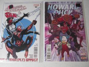 15 Misc Comics ...