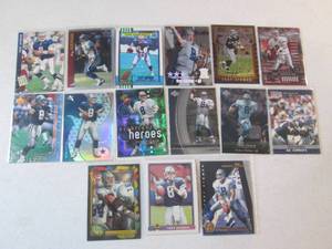 Troy Aikman Cards ...