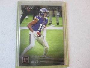 2020 Panini Justin Jefferson Rookie...