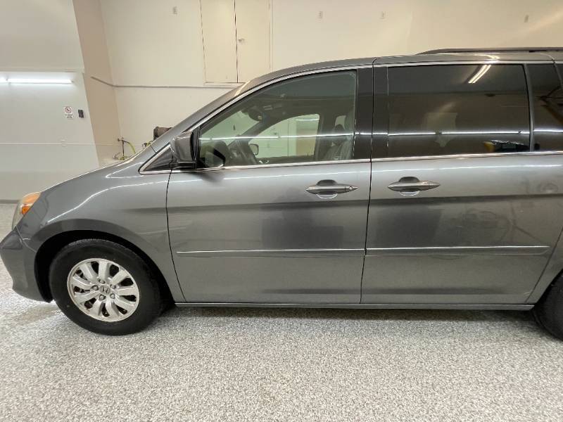 2009 Honda Odyssey EXL - 1 Owner