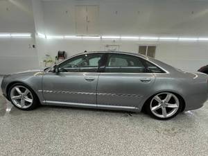 2009 Audi A8 4.2 Quattro - AWD