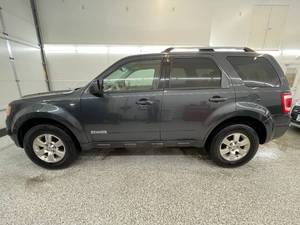 2008 Ford Escape - AWD