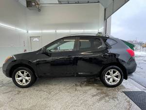 2008 Nissan Rogue - AWD