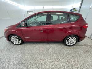 2013 Ford C-Max - 2 OWNERS - Hybrid