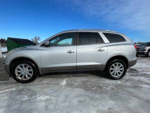 2011 Buick Enclave CXL