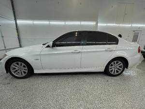 2006 BMW 325I
