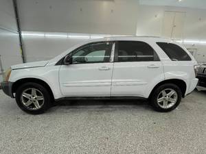 2005 Chevrolet Equinox LT