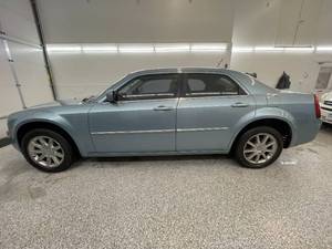 2008 Chrysler 300 Touring AWD - 84,746 MILES