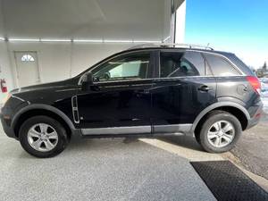 2008 Saturn Vue XE