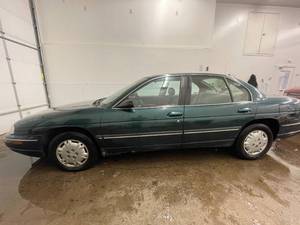 2001 Chevrolet Lumina - 2 OWNERS