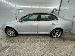 2006 Volkswagen Jetta