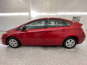 2010 Toyota Prius - 1 OWNER
