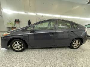 2010 Toyota Prius II - 1 OWNER