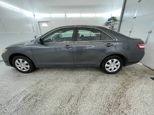 2010 Toyota Camry - 2 OWNERS