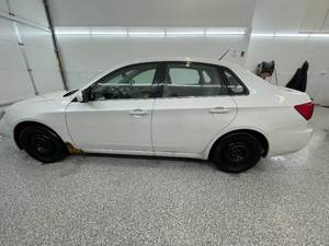2009 Subaru Impreza - 2 OWNERS - AWD