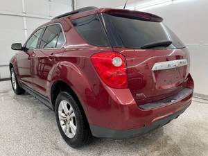 2010 Chevrolet Equinox LT - AWD