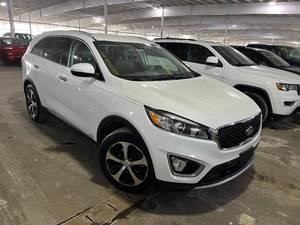 2016 Kia Sorento EX AWD
