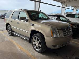 2007 Cadillac Escalade AWD