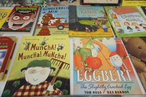lot 83 image: Collection of Childrens Books