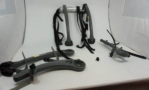 lot 87 image: SARIS Equipment Etc