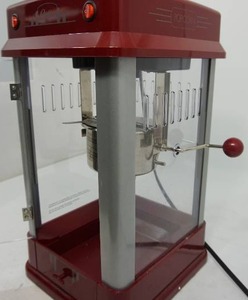 lot 20 image: Oster Nostalgia Hot-Air Electric Popcorn Maker