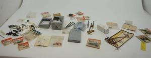 lot 46 image: Automobile, Hardware Accessories