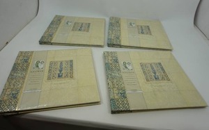 lot 52 image: (4) Scrapbooks
