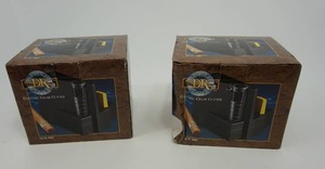 lot 53 image: Electric Cigar Cutter