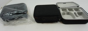 lot 109 image: Portable LTGEM Hard Case for Anki Cozmo 000-00048 or Cozmo Collectors
