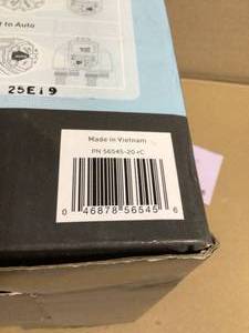 lot 16 image: Orbitz Hose faucet timer review pictures