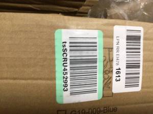 lot 54 image: Garden Kneeler Customer Return see Pictures