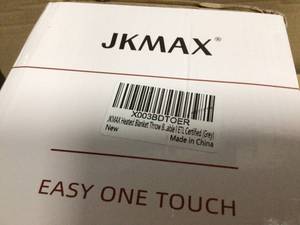lot 57 image: Heated Throw 50 x 60 customer return see pictures