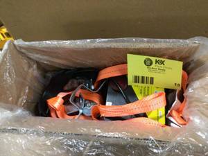 Vevor Electric Hoist 440 lbs. Steel Electric Lift Winch 110-Volt customer return review pictures