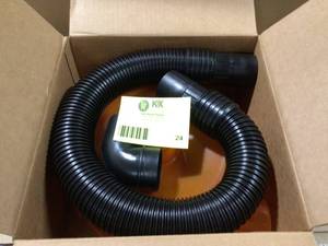 Dustopper High Efficiency Dust Separator