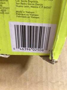 RYOBI  12 in. 2,300 PSI Electric Pressure Washers Surface Cleaner customer return review pictures