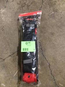 Milwaukee  48 in. Soft Side Level Tool Bag, Customer return, Review all pictures
