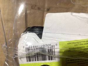 RYOBI  ONE 18V Lithium-Ion 4.0 Ah Battery (2-Pack). customer return, review all pictures