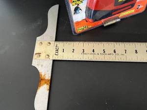 lot 30 image: Autotape and Measurement Lot New Items