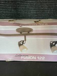lot 47 image: Nadar Collection Fusion 122 Ceiling Light Track New